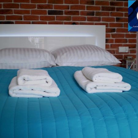 M&A Apartament przy Kei Gdańsk Kültér fotó