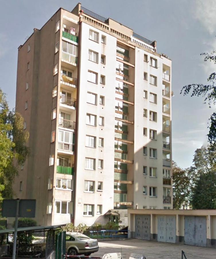 M&A Apartament przy Kei Gdańsk Kültér fotó