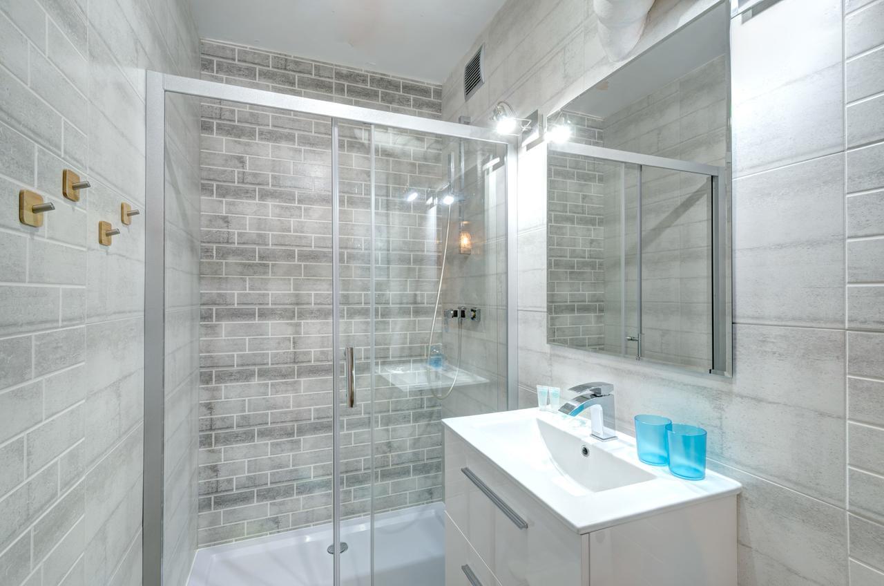 M&A Apartament przy Kei Gdańsk Kültér fotó