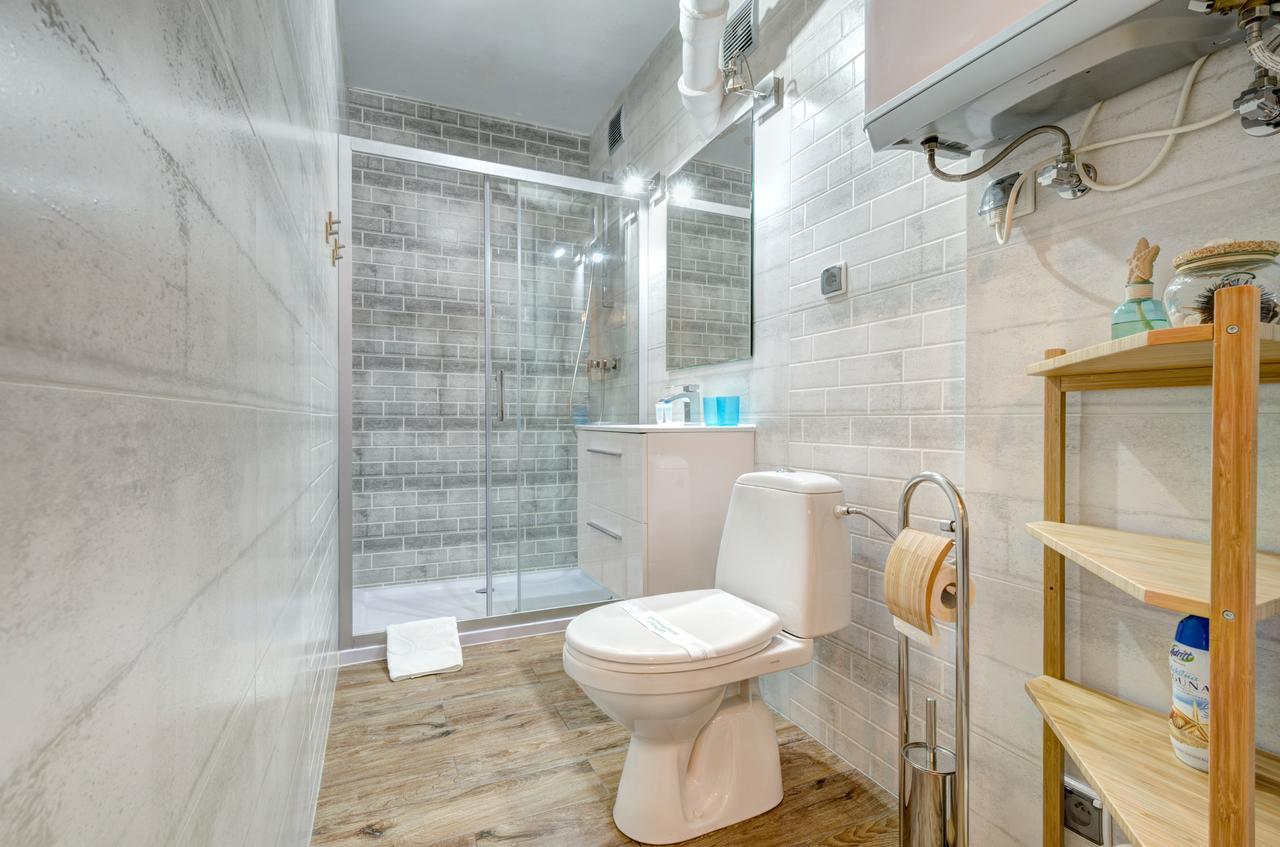 M&A Apartament przy Kei Gdańsk Kültér fotó
